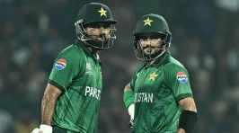 PCB believed to have fined players after World Cup disappointment